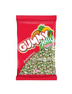 Gummy Jellies 2kg | Ducaval | Envíos 24/48 horas
