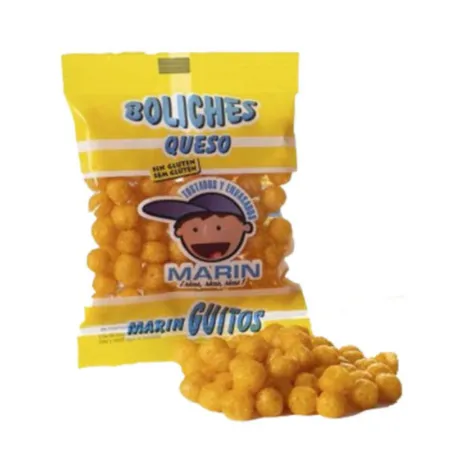 Boliches queso 7 grs. | Ducaval | Envías 24/48 horas