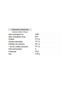 Balones fútbol rellenos choco | Ducaval | Envíos 24/48 horas