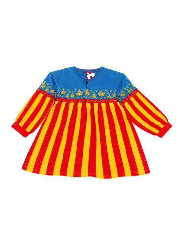 Bluson señera infantil  | Ducaval | Envíos 24/48 horas