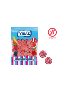 Euros Pica Vidal B/250ud | Ducaval | Envíos 24/48h