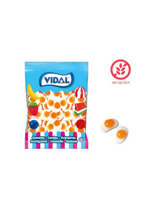 Huevos fritos Vidal 250 und | Ducaval | Envíos 24/48h