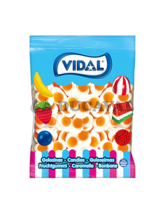 Huevos fritos Vidal 250 und | Ducaval | Envíos 24/48h