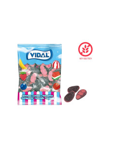 Mejillones pica  Vidal 250ud | Ducaval | Envíos 24/48h