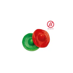 Sombreros mejicanos 250ud | Ducaval | Envíos 24/48 horas