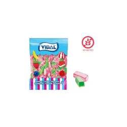Jelly sandía vidal 250ud | Ducaval | Envíos 24/48 horas