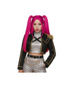 Peluca kpop pink  | Ducaval | Envías 24/48 horas 