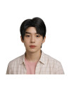 Peluca Jinu kpop | Ducaval | Envías 24/48 horas 