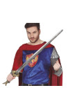 Espada empuñadura dragon 96cms | Ducaval | Envías 24/48 horas 