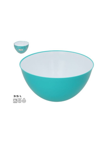 Ensaladera Ocean 7.5 L | Ducaval | Envías 24/48 horas 
