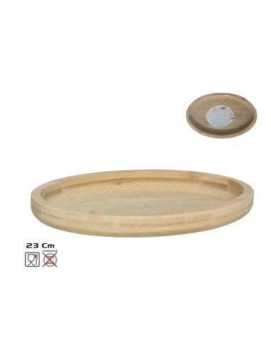 Bandeja Moon 23 Cm | Ducaval | Envios 24/48 Horas. 
