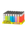 Encendedor clipper decorado 48 ud.Ducaval Envios 2448 horas