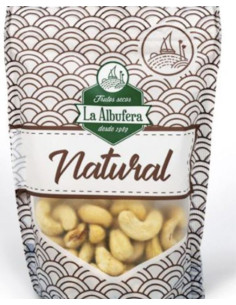 Anacardo crudo 1 kg | Ducaval | Envías 24/48 horas 