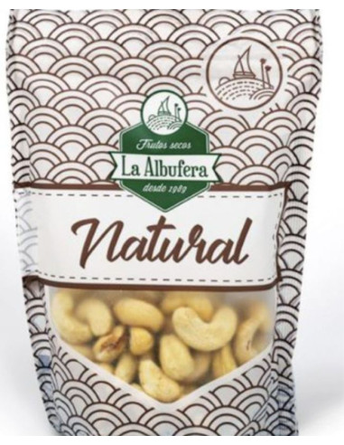 Anacardo crudo 1 kg | Ducaval | Envías 24/48 horas 