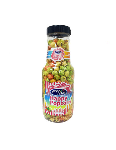 popcorn fruit flavor 250g | Ducaval | Envías 24/48 horas 