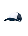 Gorra zodak azul marino| Ducaval | Envías 24/48 horas 