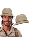 Casco Salacot PVC | Ducaval | Envías 24/48 horas 