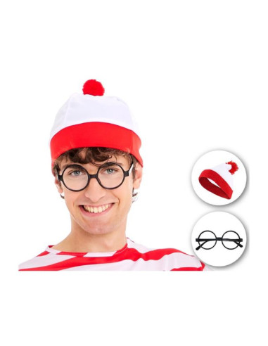 Conjunto Wally Adulto | Ducaval | Envíos 24/48h