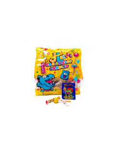 Bolsa cumpleaños 1kg | Ducaval | envíos 24/48 horas