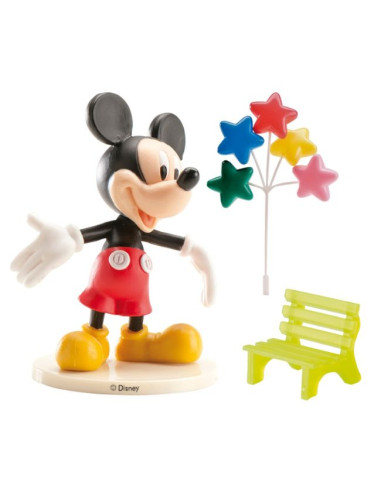 Kit retail Mickey | Ducaval | Envíos 24/48 horas