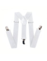 Tirantes Blancos