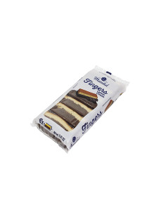 Mandul fingers choco 240g | Ducaval | Envías 24/48 horas 