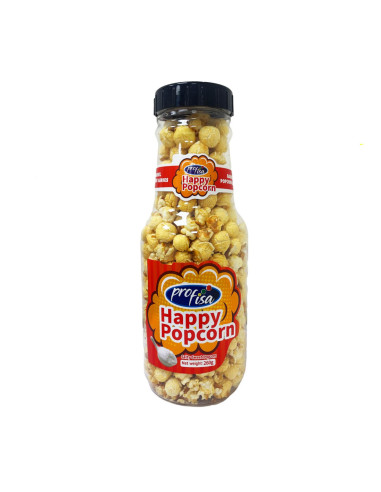 popcorn salty sweet flavor 250g | Ducaval | Envías 24/48 horas 