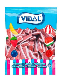Chipi guchi frnat vidal b/ 250 uds | Ducaval | Envíos 24/48h
