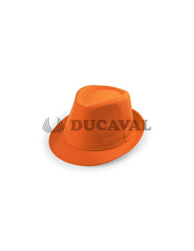 Sombrero likos naranja
