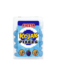 Pixels pintalenguas Fiesta | Ducaval | Envías 24/48 horas 