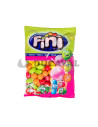Macedonia chicle Fini 1kg  Disfraces Ducaval