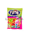Macedonia chicle Fini 1kg  Disfraces Ducaval