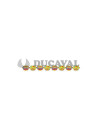 Guirnalda tarta feliz cumple  Disfraces Ducaval