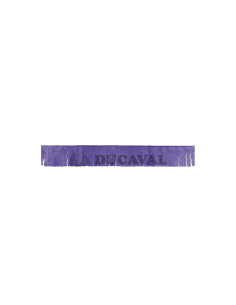 Fleco papel morado | Ducaval | Envíos 24/48 horas