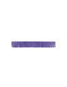 Fleco papel morado | Ducaval | Envíos 24/48 horas