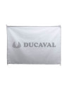 Bandera 100*70 blanca