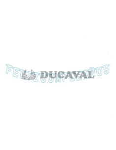 Banner feliz cumpleaños plata