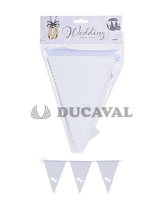 Guirnalda boda