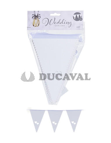 Guirnalda boda