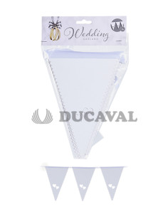 Guirnalda boda
