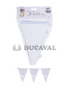 Guirnalda boda