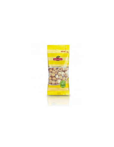 Avellana turca tostada 70g | Ducaval | Envíos 24/48h