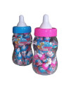  Biberon candy 40 gr 20 ud | Ducaval | Envías 24/48 horas 
