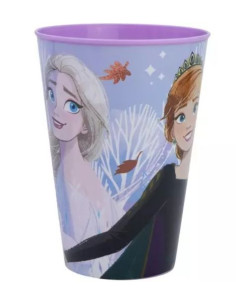 Vaso esay Frozen 430ml | Ducaval | Envías 24/48 horas 