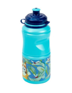 Botella sport 380ml Bluey | Ducaval | Envías 24/48 horas