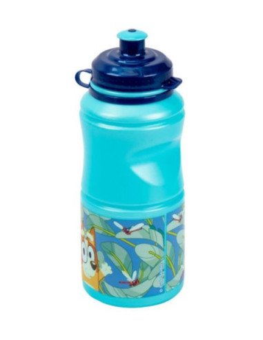 Botella sport 380ml Bluey | Ducaval | Envías 24/48 horas