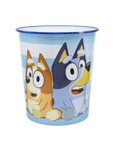 papelera Bluey  | Ducaval | Envías 24/48 horas