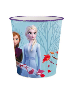 papelera Frozen | Ducaval | Envías 24/48 horas 