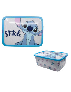 caja Stitch 13L  | Ducaval | Envías 24/48 horas 