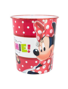Papelera Minnie | Ducaval | Envías 24/48 horas 